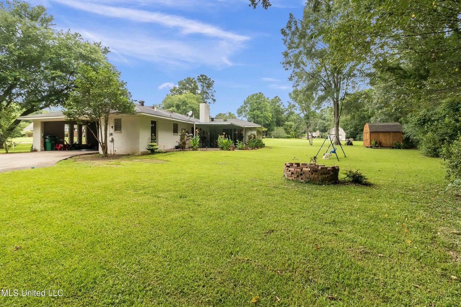 349 Bob White Drive, Canton, MS 39046