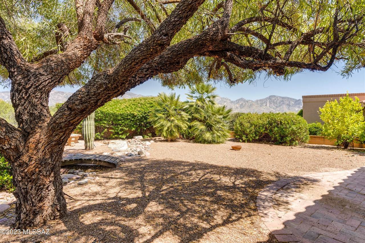 14332 North Chalk Creek Drive, Oro Valley, AZ 85755