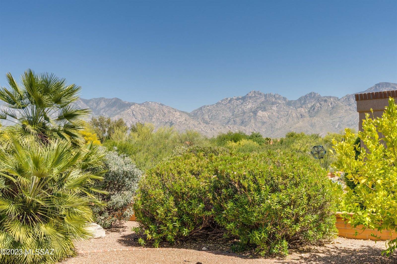 14332 North Chalk Creek Drive, Oro Valley, AZ 85755