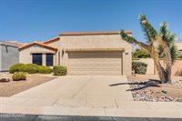 14332 North Chalk Creek Drive, Oro Valley, AZ 85755