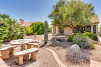 14332 North Chalk Creek Drive, Oro Valley, AZ 85755