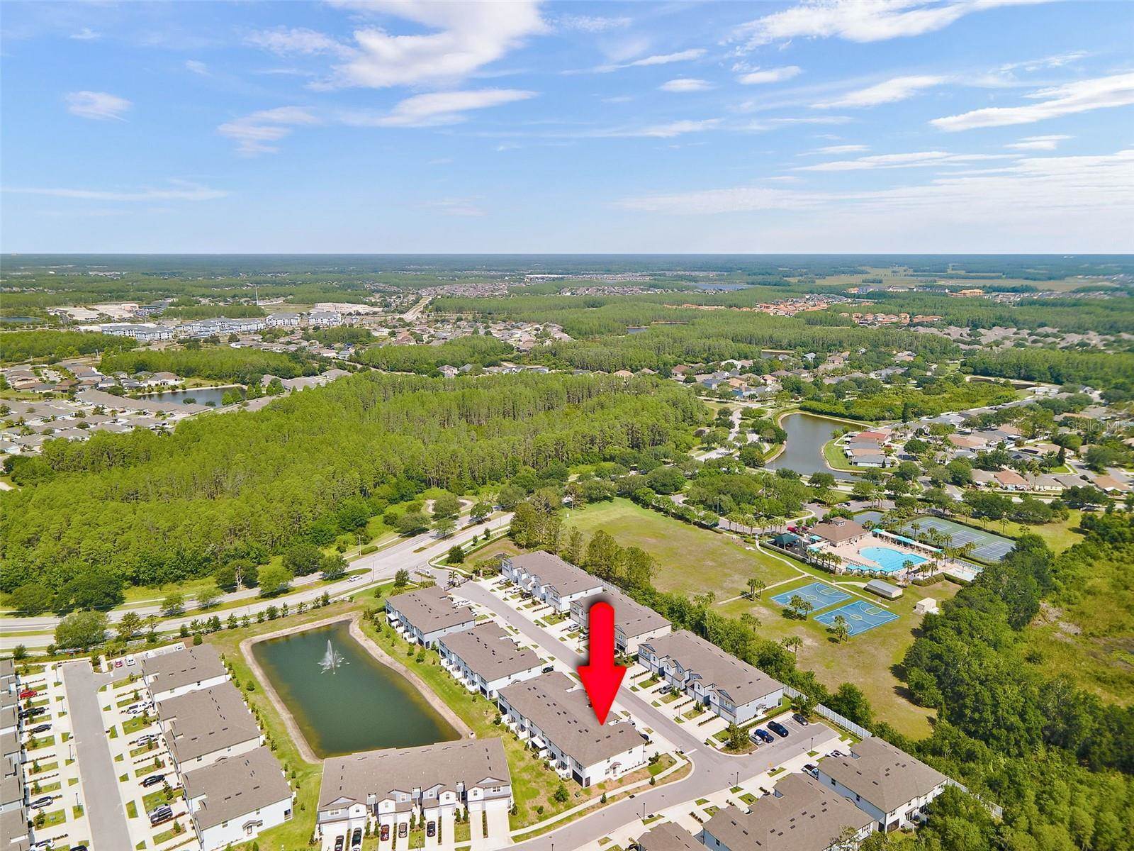 19700 Shady Oak Drive, Land O Lakes, FL 34638