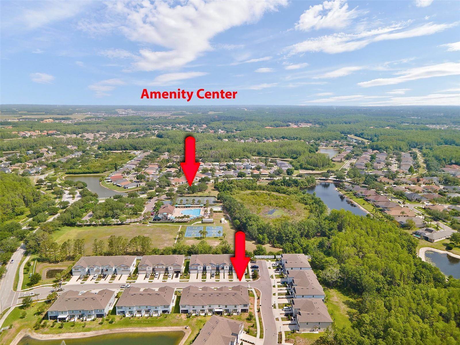 19700 Shady Oak Drive, Land O Lakes, FL 34638