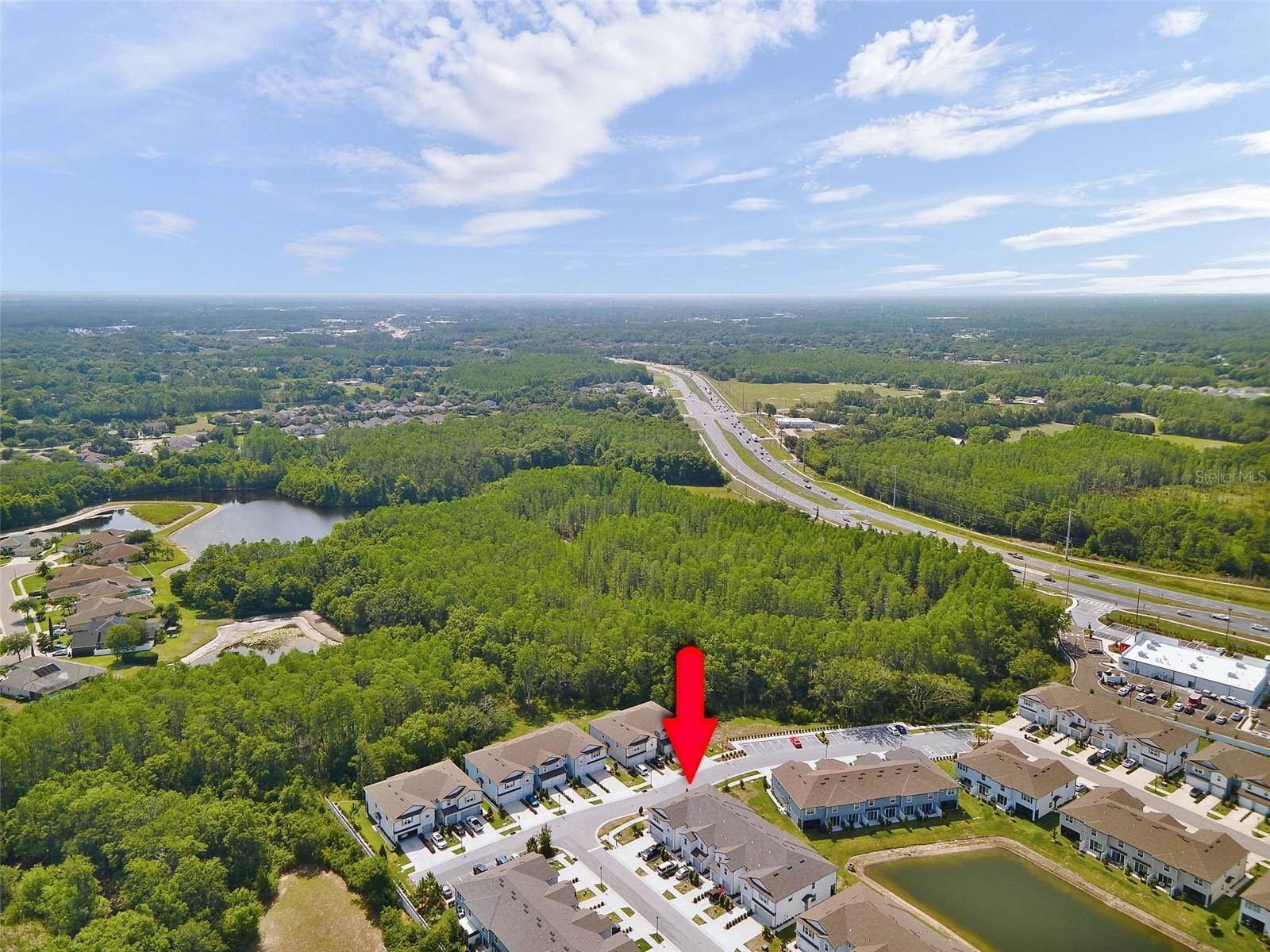 19700 Shady Oak Drive, Land O Lakes, FL 34638