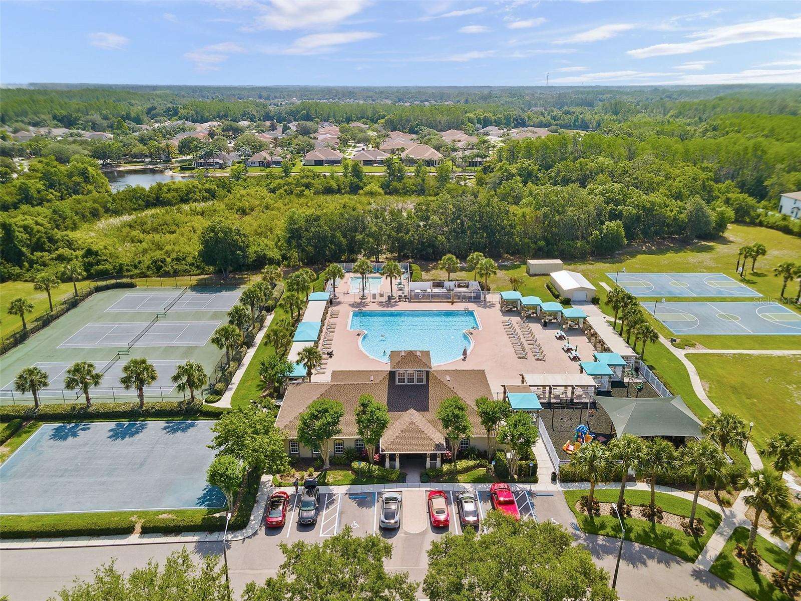 19700 Shady Oak Drive, Land O Lakes, FL 34638