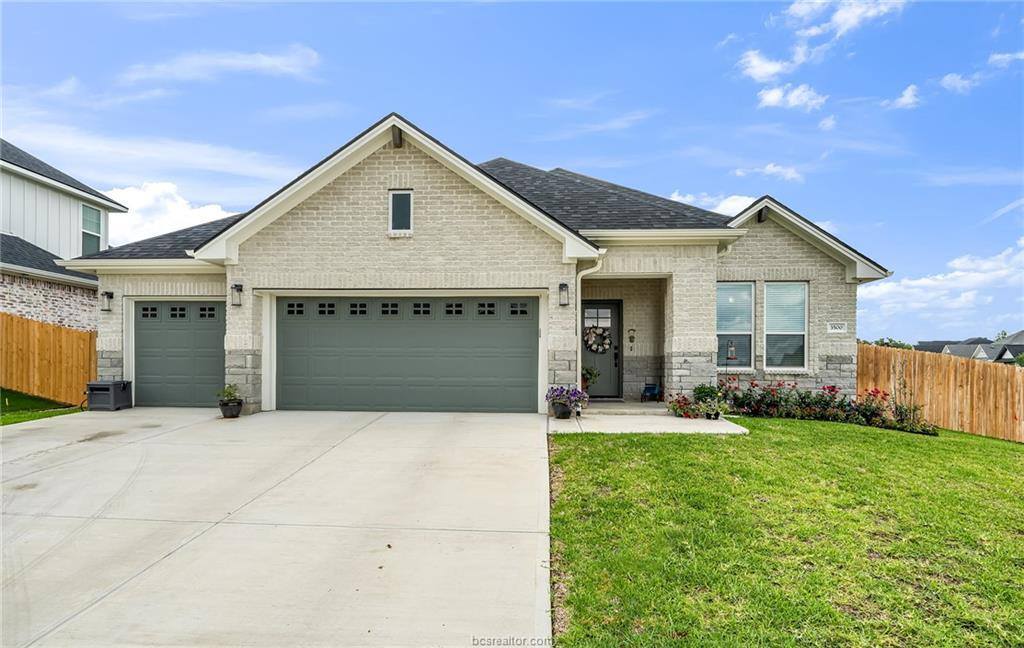 3500 Abingdon Cove, Bryan, TX 77808