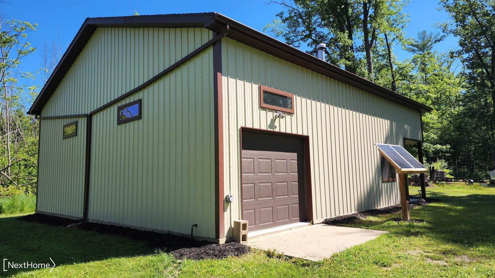 4151 Riley, Gladwin, MI 48624