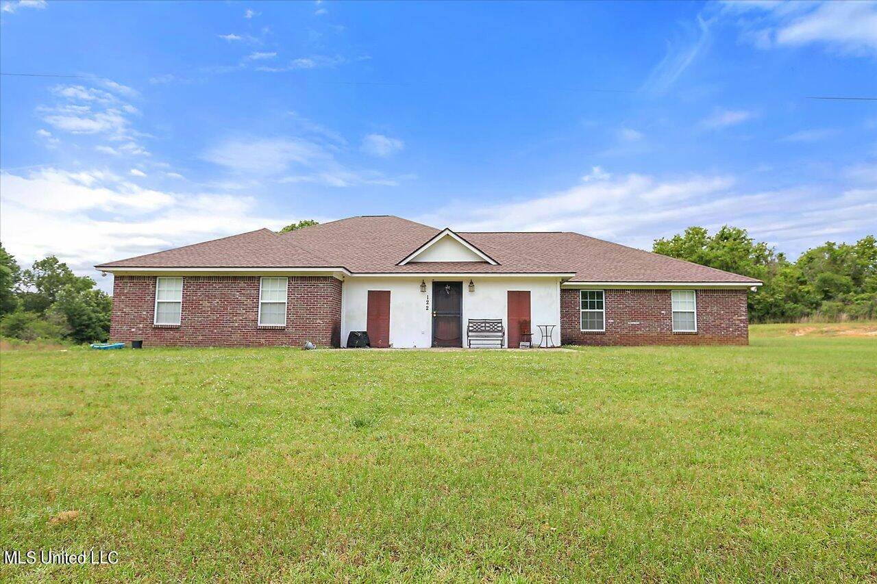 122 Dresden Place, Raymond, MS 39154