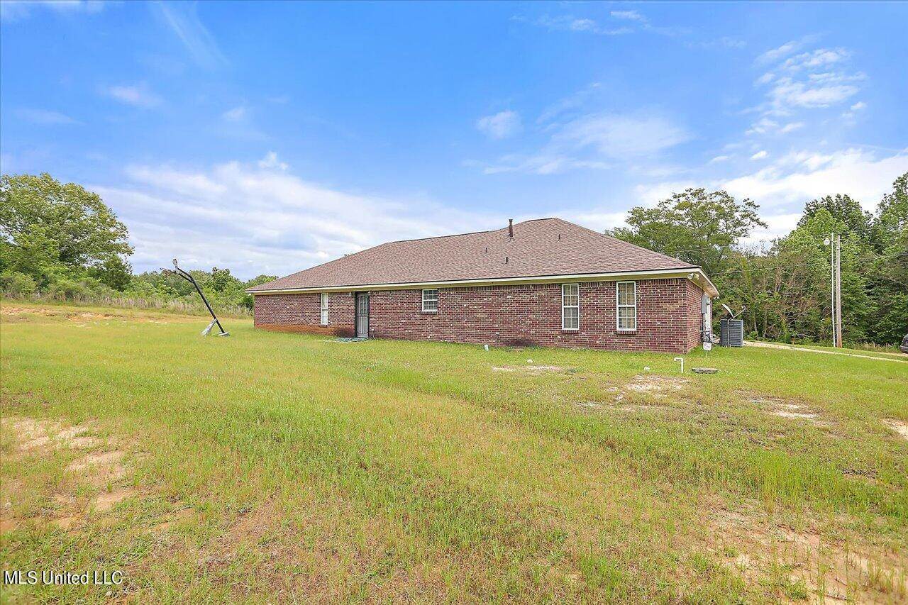 122 Dresden Place, Raymond, MS 39154