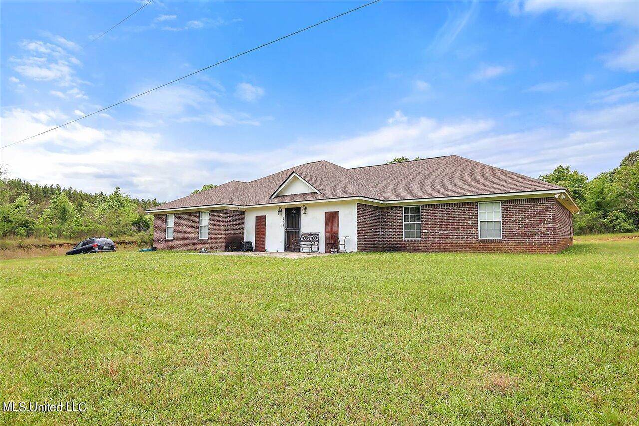 122 Dresden Place, Raymond, MS 39154