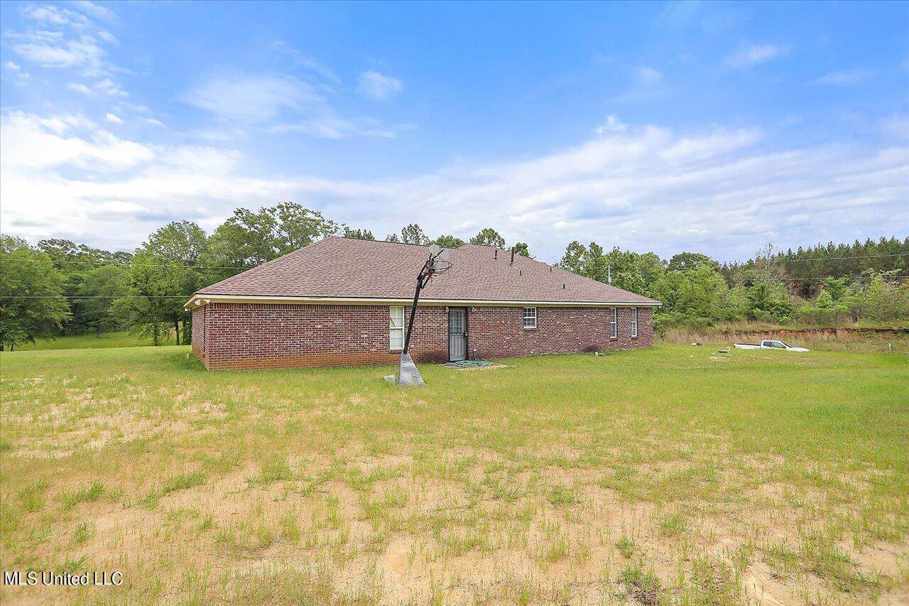 122 Dresden Place, Raymond, MS 39154