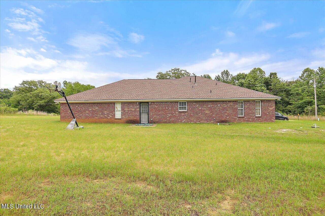 122 Dresden Place, Raymond, MS 39154