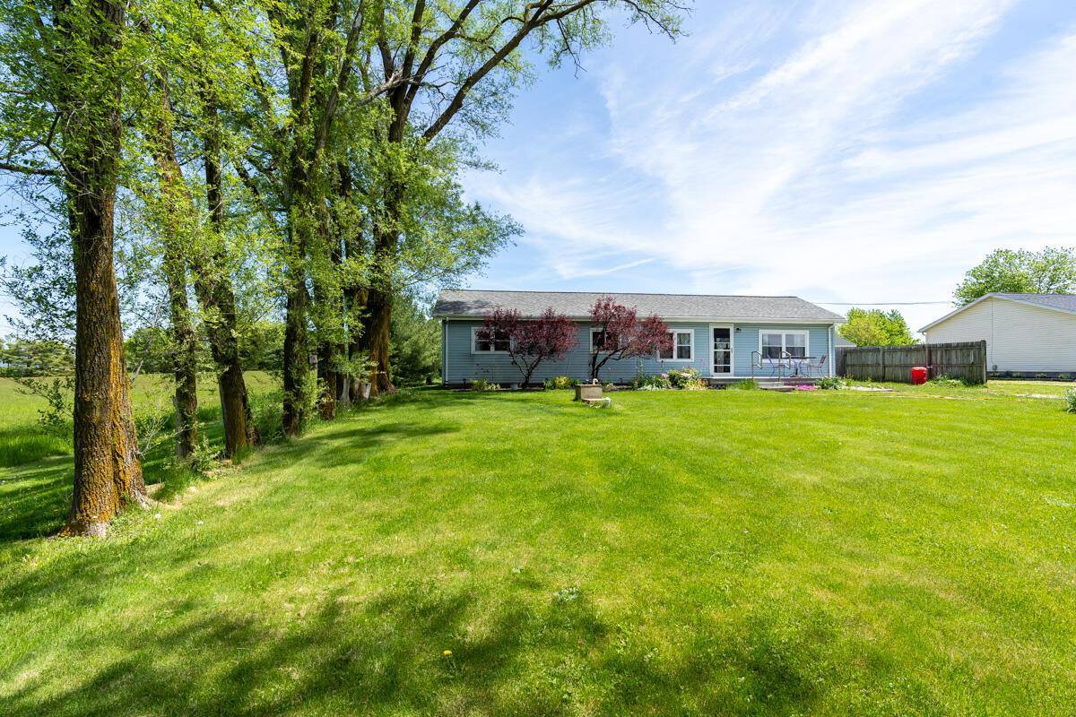 6085 State Route 61, Mount Gilead, OH 43338