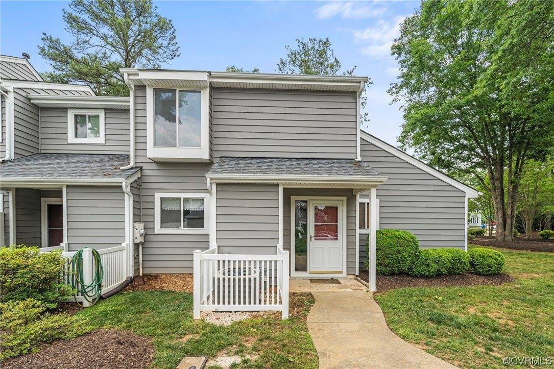 1301 Sycamore Square Drive, Chesterfield County, VA 23113