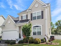 3 Doria Hill Drive, Stafford, VA 22554
