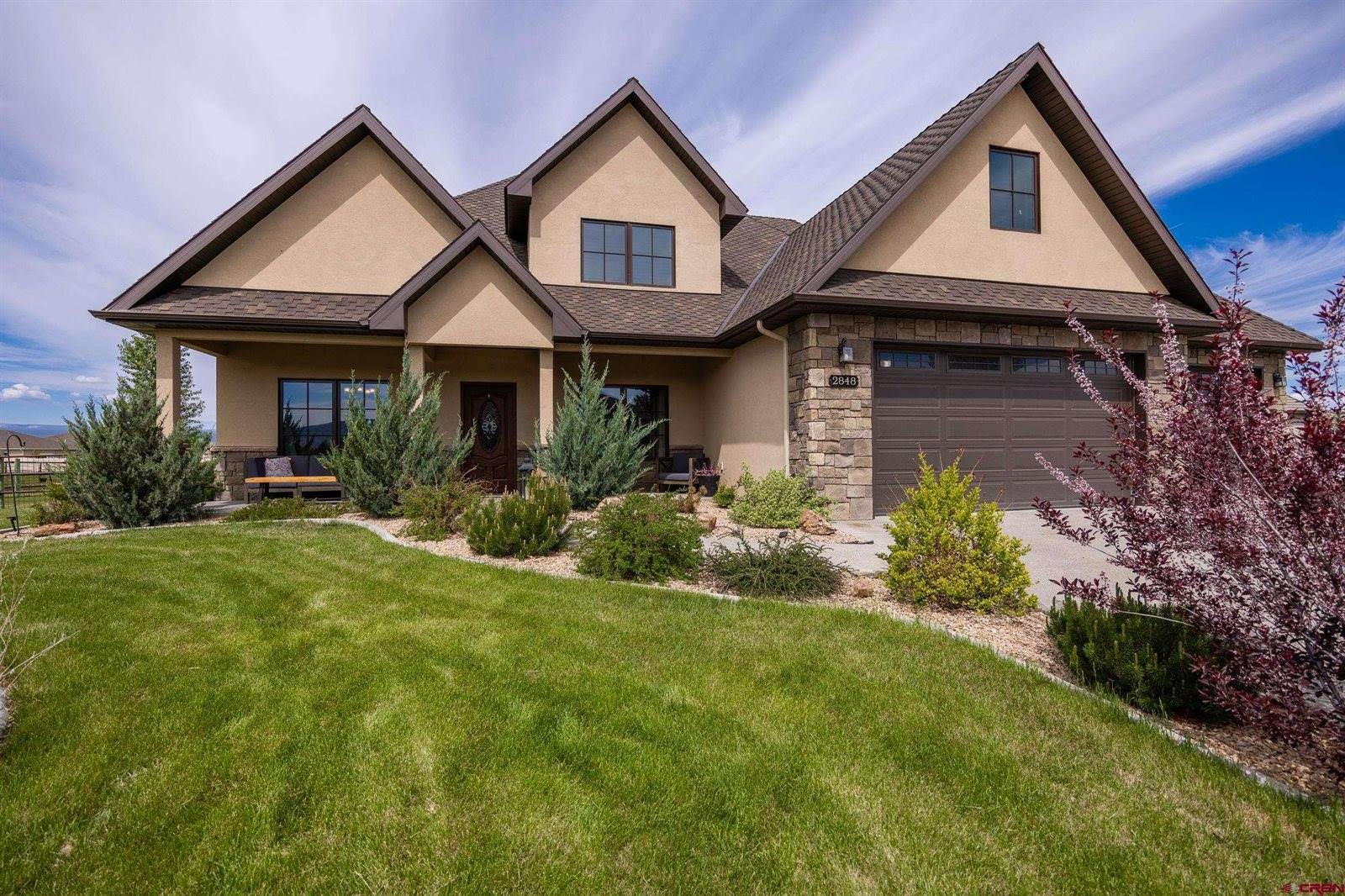 2848 Sleeping Bear Road, Montrose, CO 81401