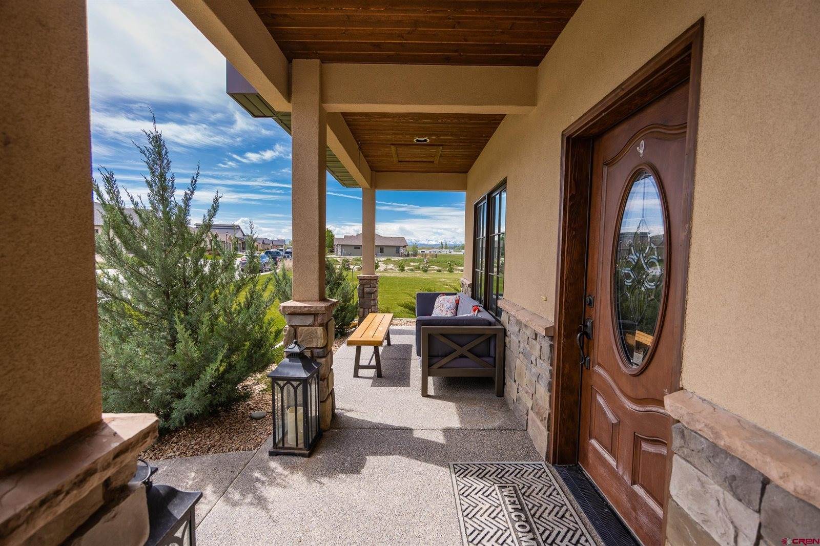 2848 Sleeping Bear Road, Montrose, CO 81401