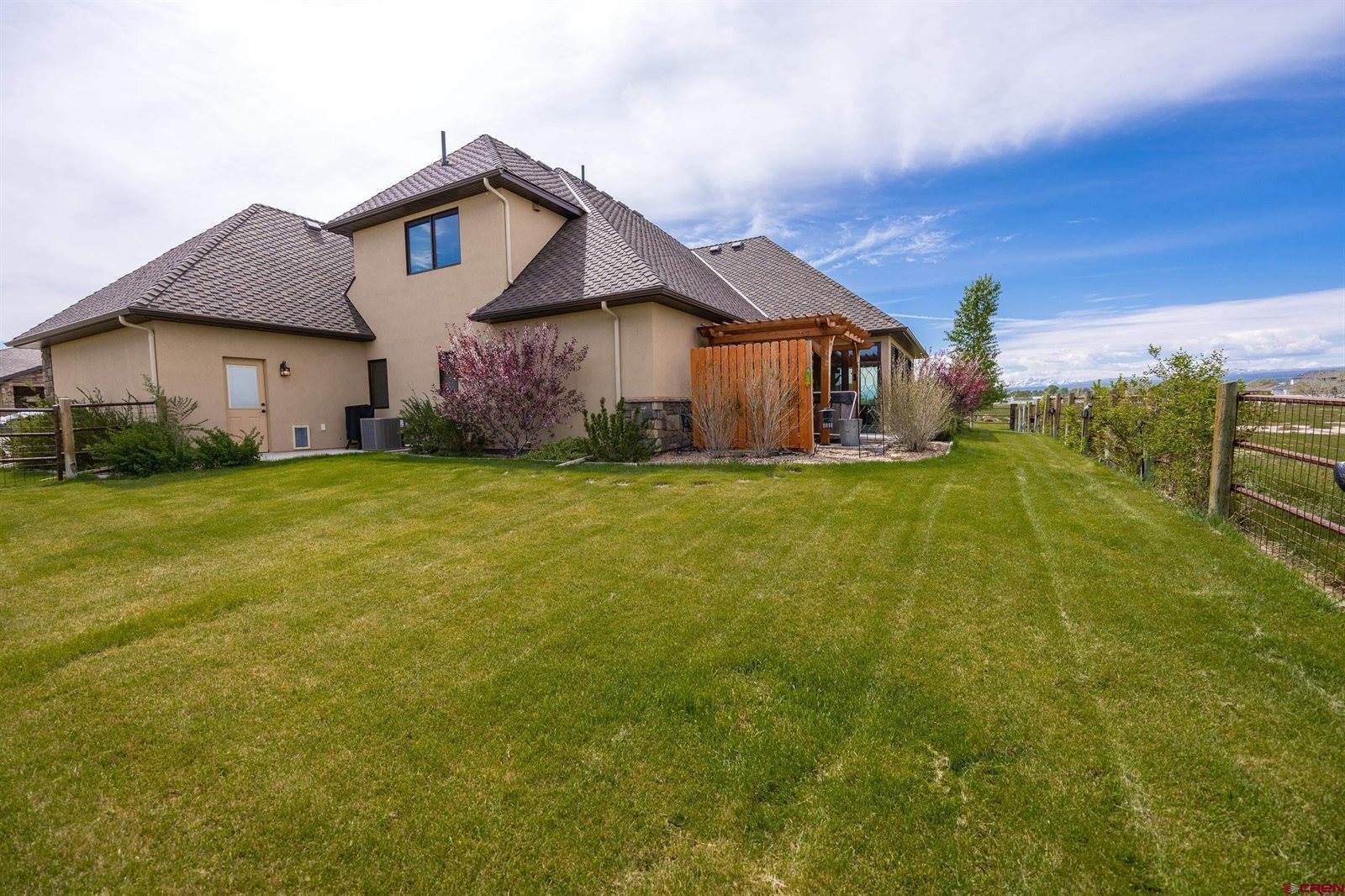 2848 Sleeping Bear Road, Montrose, CO 81401