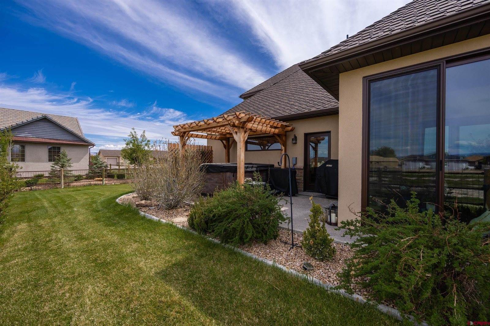 2848 Sleeping Bear Road, Montrose, CO 81401