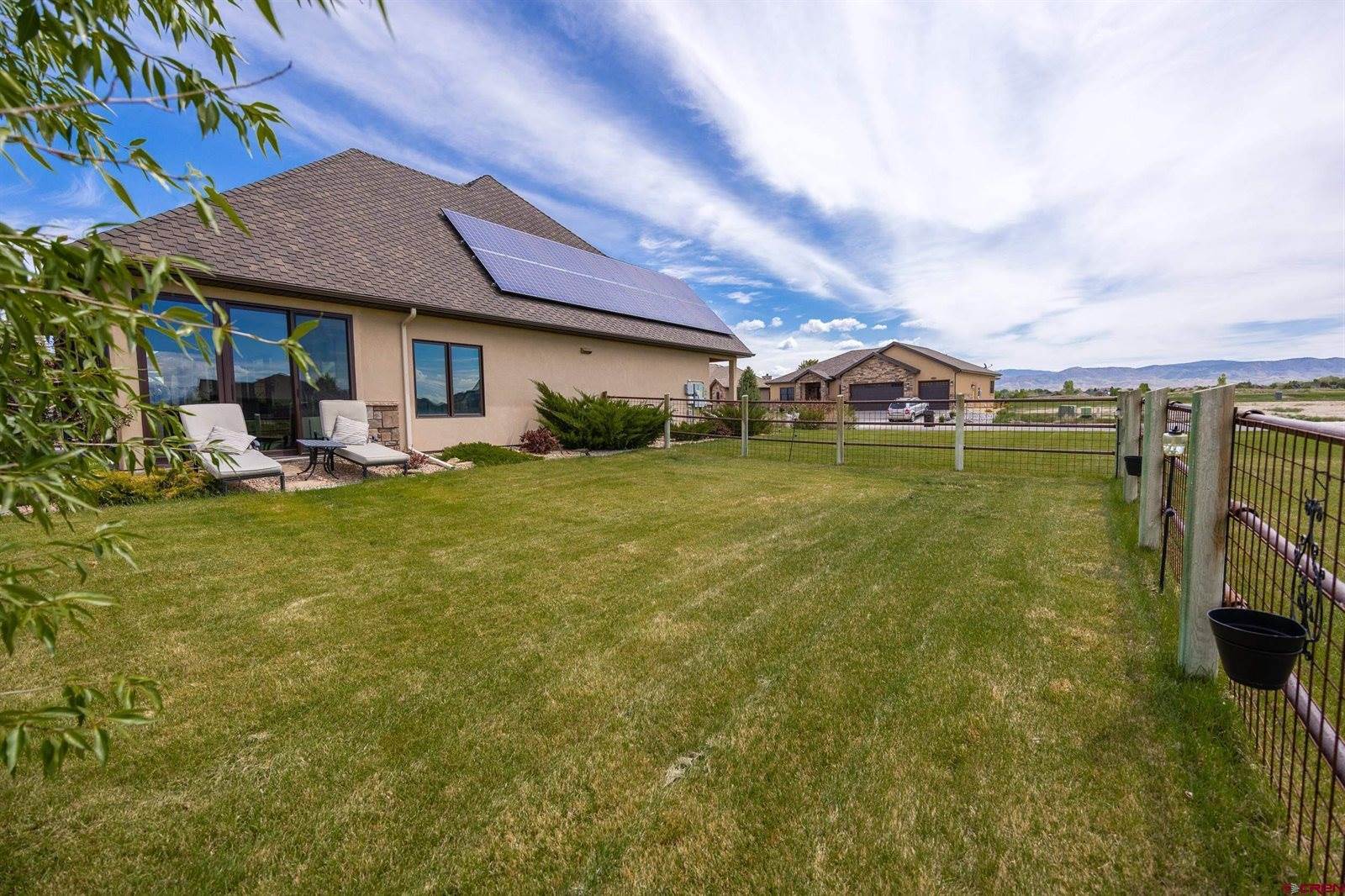 2848 Sleeping Bear Road, Montrose, CO 81401