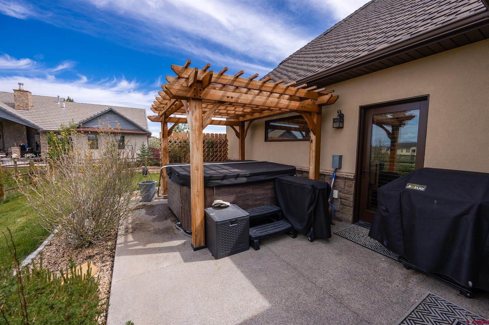 2848 Sleeping Bear Road, Montrose, CO 81401