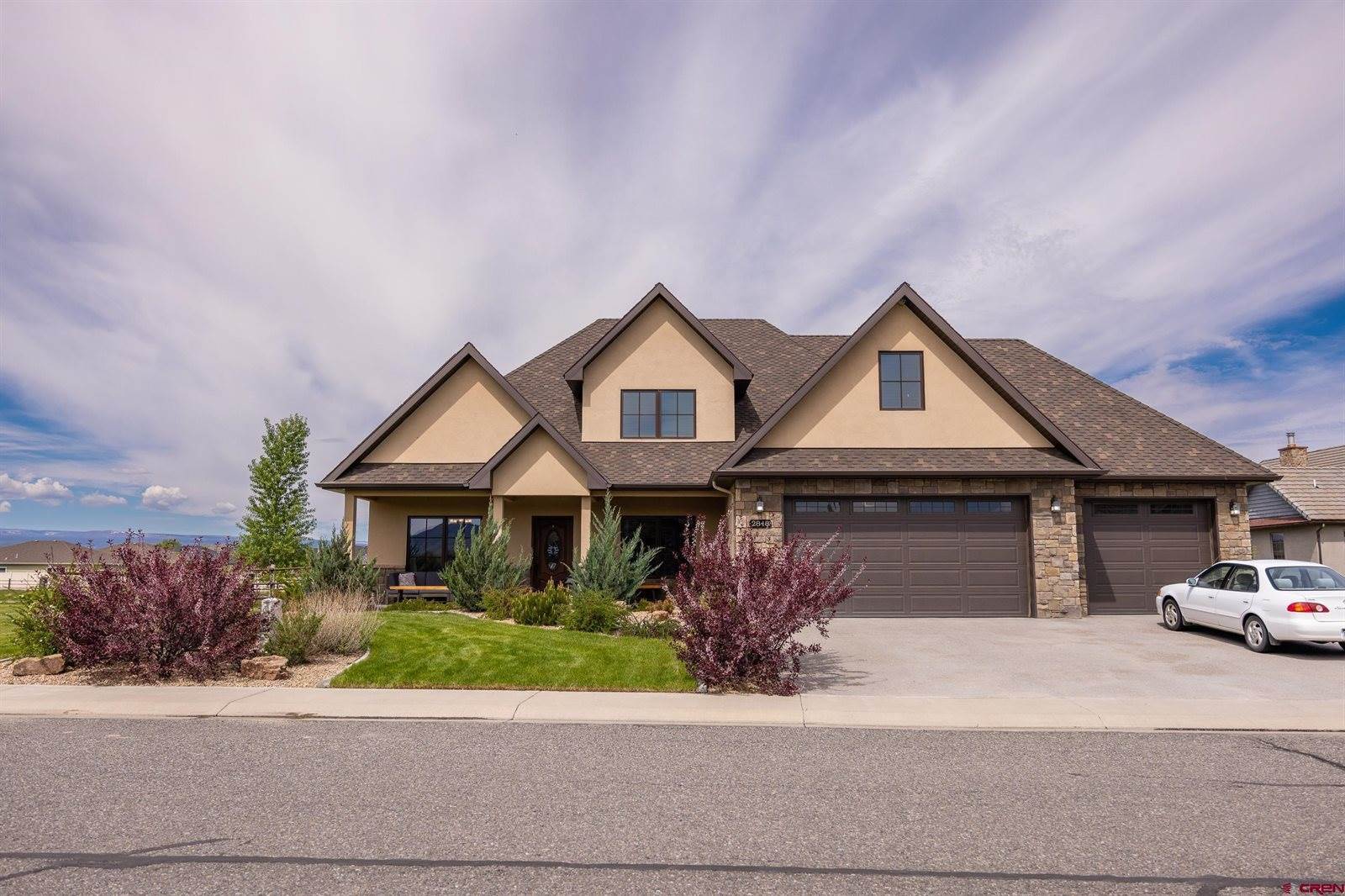 2848 Sleeping Bear Road, Montrose, CO 81401