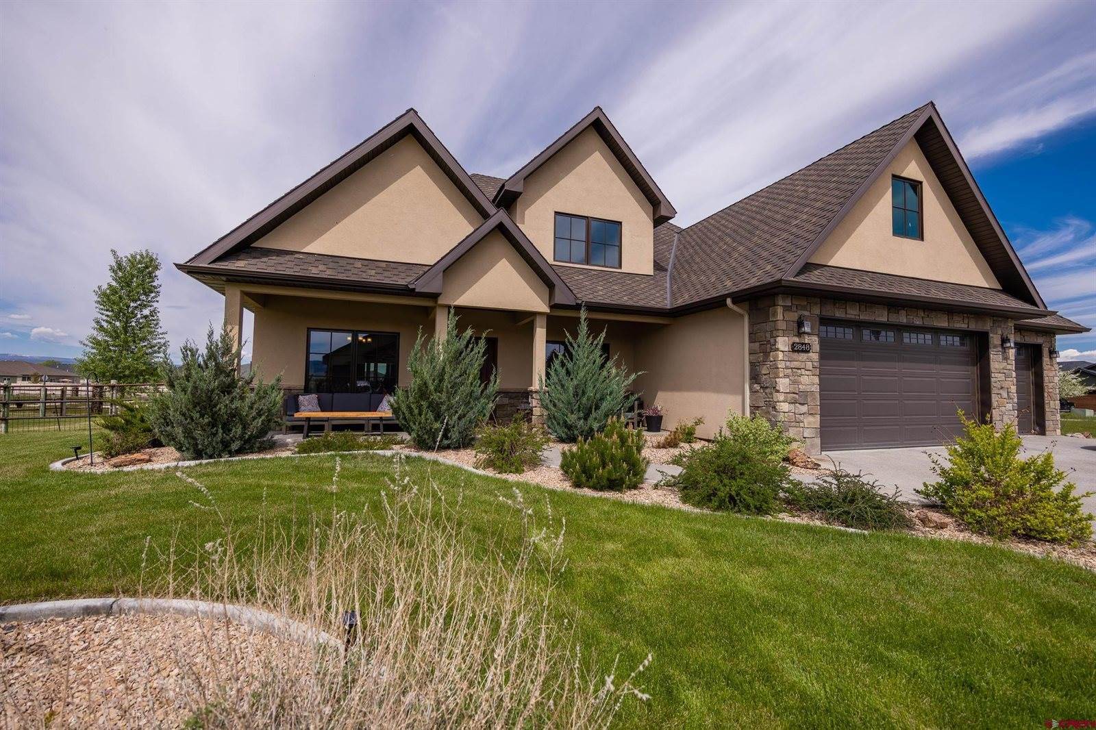 2848 Sleeping Bear Road, Montrose, CO 81401