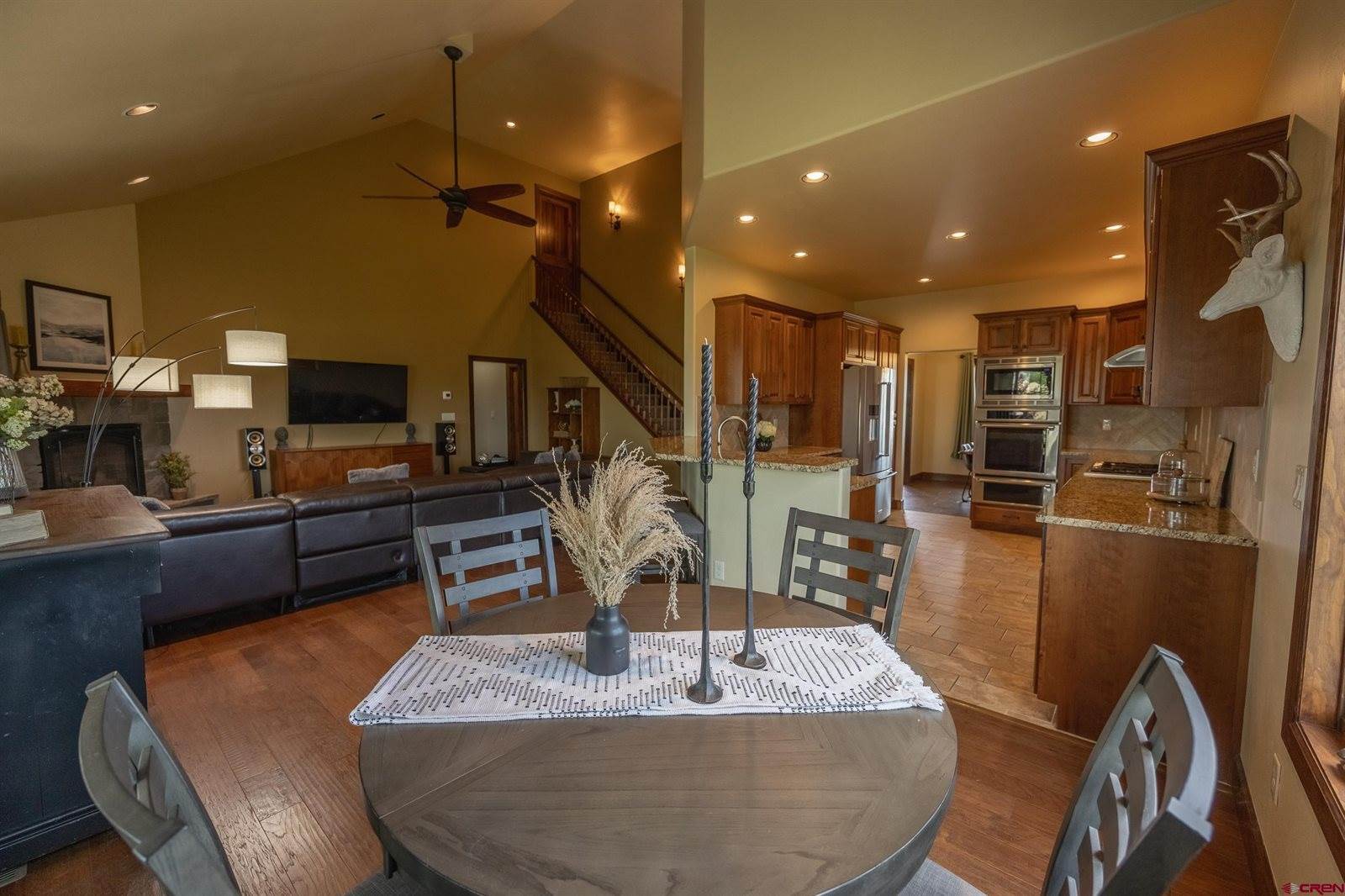 2848 Sleeping Bear Road, Montrose, CO 81401