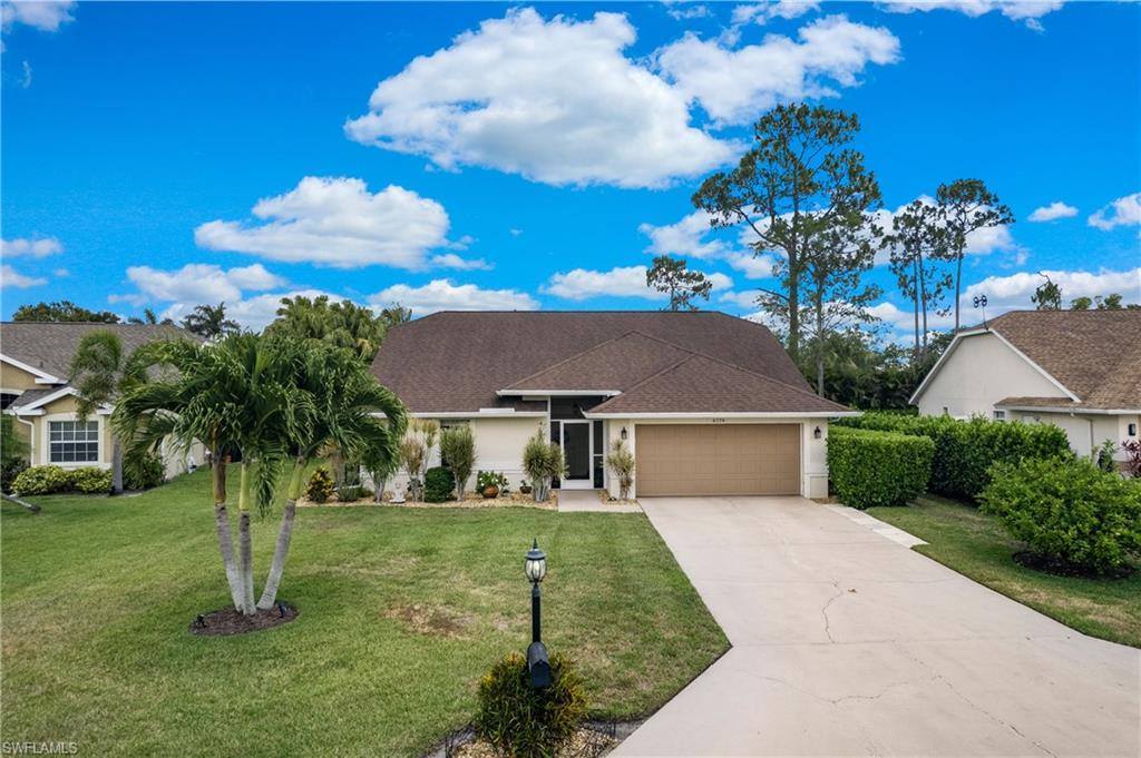 6774 Buckingham Ct, Naples, FL 34104
