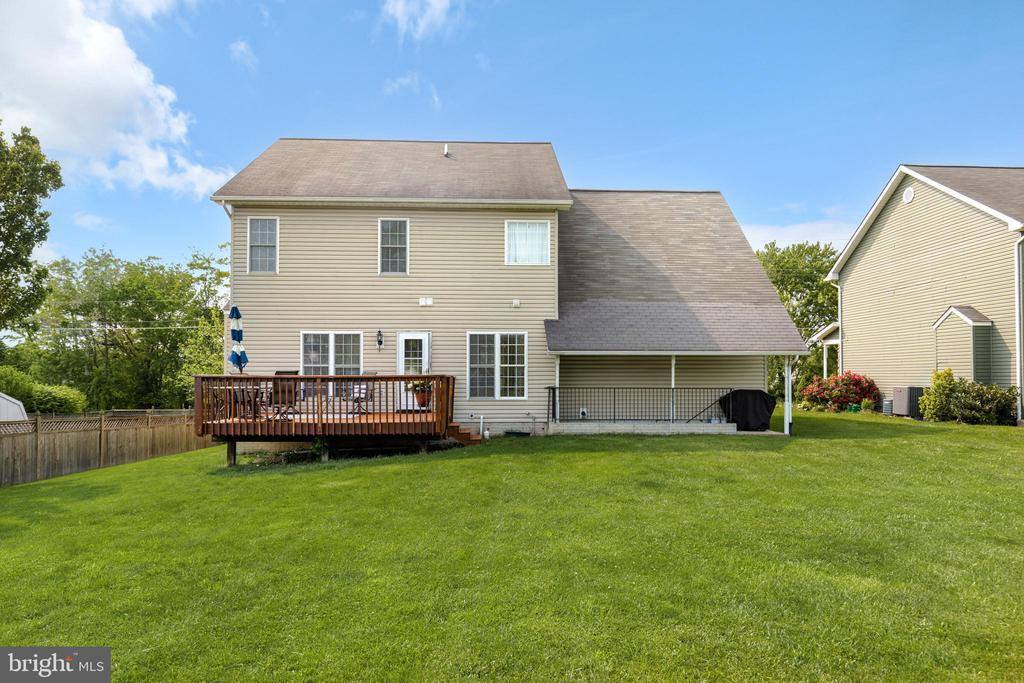 189 Greenwood Road, Winchester, VA 22602