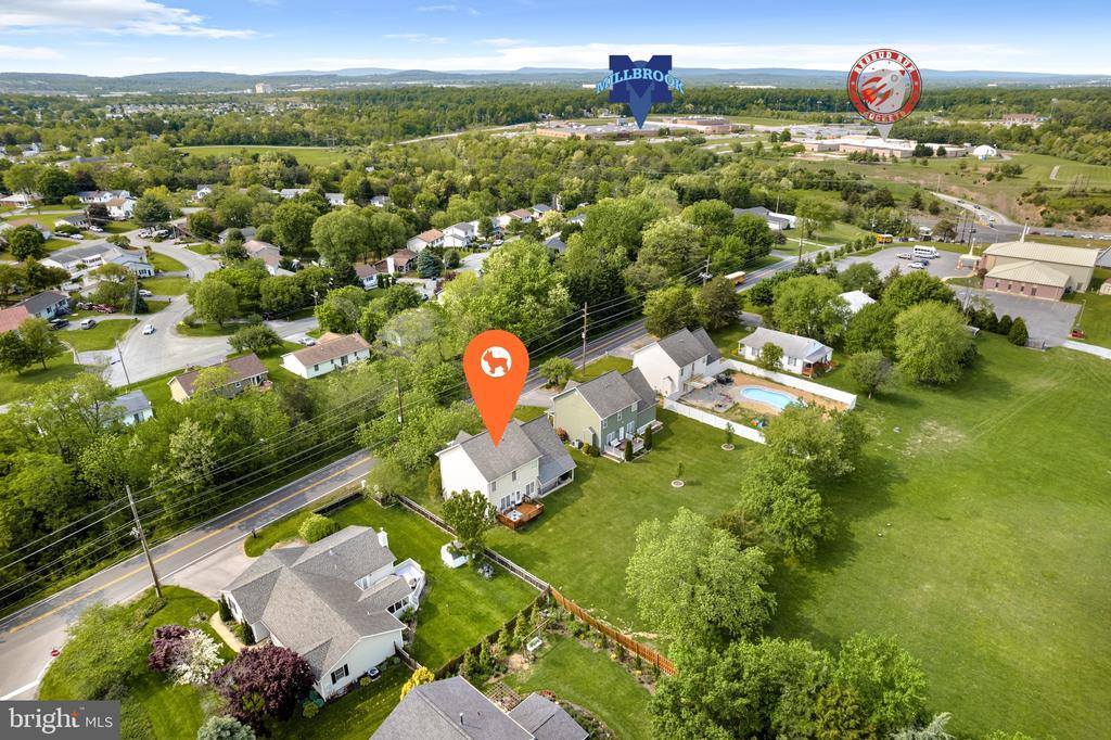 189 Greenwood Road, Winchester, VA 22602