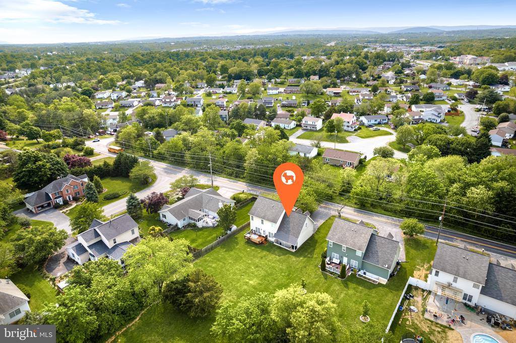 189 Greenwood Road, Winchester, VA 22602