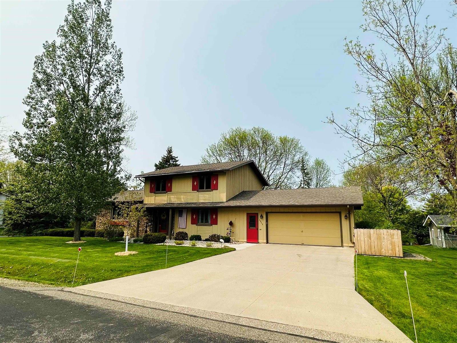 1515 W 4th Street, Marshfield, WI 54449