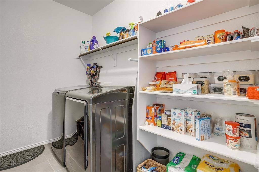 3129 Spotted Fawn Drive, Fort Worth, TX 76108