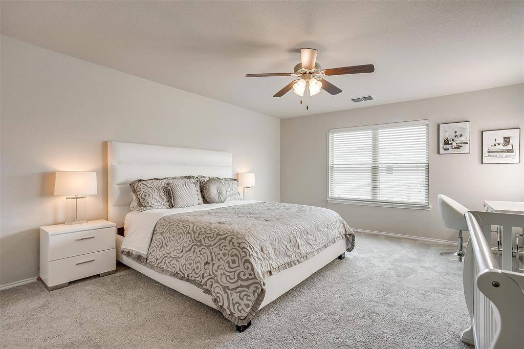 3129 Spotted Fawn Drive, Fort Worth, TX 76108