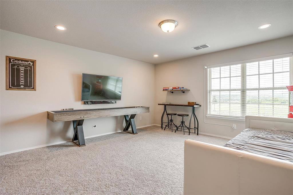 3129 Spotted Fawn Drive, Fort Worth, TX 76108