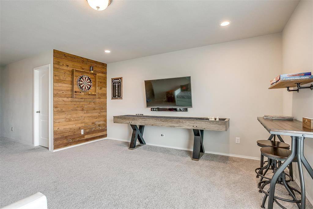 3129 Spotted Fawn Drive, Fort Worth, TX 76108