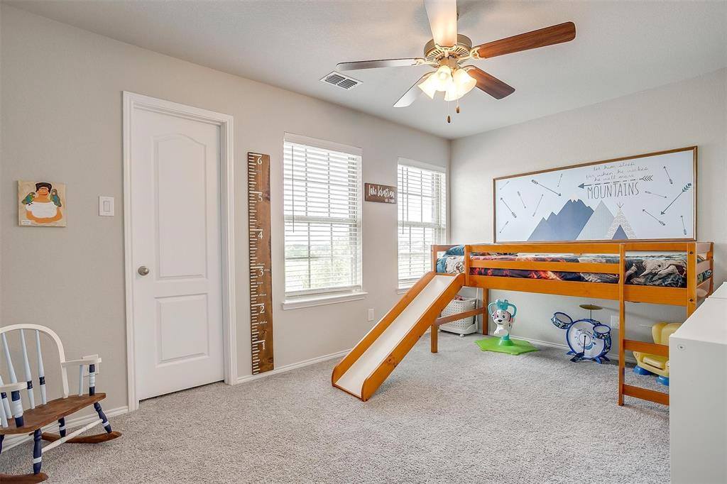 3129 Spotted Fawn Drive, Fort Worth, TX 76108