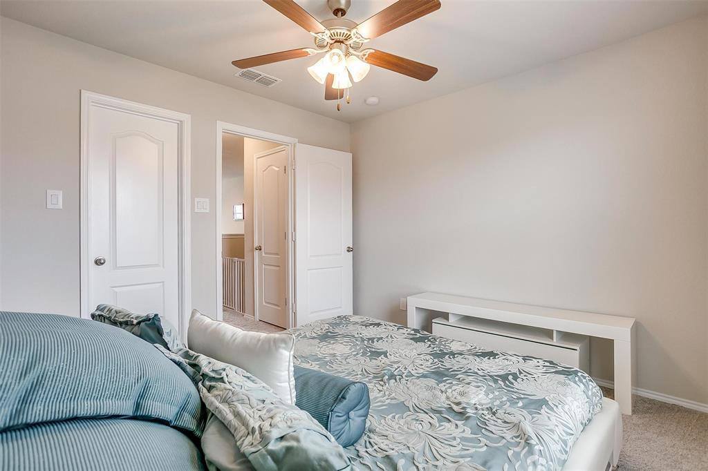 3129 Spotted Fawn Drive, Fort Worth, TX 76108