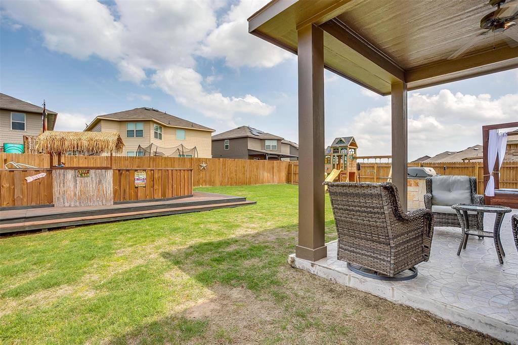 3129 Spotted Fawn Drive, Fort Worth, TX 76108