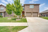 3129 Spotted Fawn Drive, Fort Worth, TX 76108