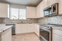 3129 Spotted Fawn Drive, Fort Worth, TX 76108