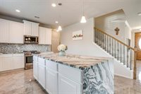 3129 Spotted Fawn Drive, Fort Worth, TX 76108