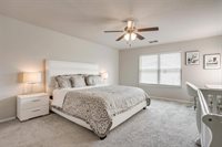 3129 Spotted Fawn Drive, Fort Worth, TX 76108