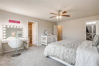 3129 Spotted Fawn Drive, Fort Worth, TX 76108