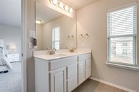 3129 Spotted Fawn Drive, Fort Worth, TX 76108