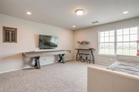 3129 Spotted Fawn Drive, Fort Worth, TX 76108