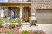 3129 Spotted Fawn Drive, Fort Worth, TX 76108