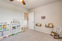 3129 Spotted Fawn Drive, Fort Worth, TX 76108