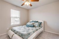 3129 Spotted Fawn Drive, Fort Worth, TX 76108